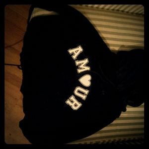 Amor  hoodie